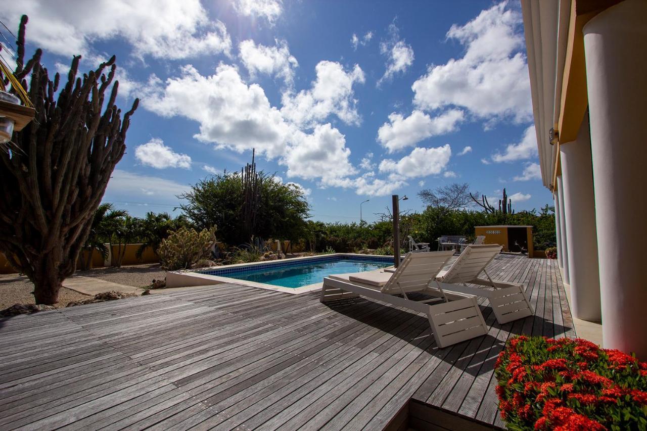Kas Hoi In Sabalpalm Villas Playa Exterior foto